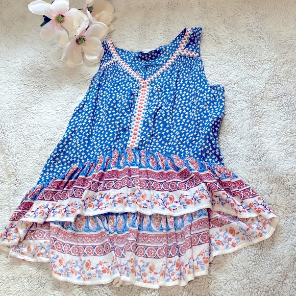 Patrons of Peace Tops - Patrons of Peace Tank